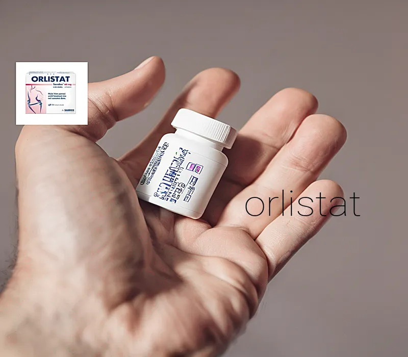 El orlistat generico funciona